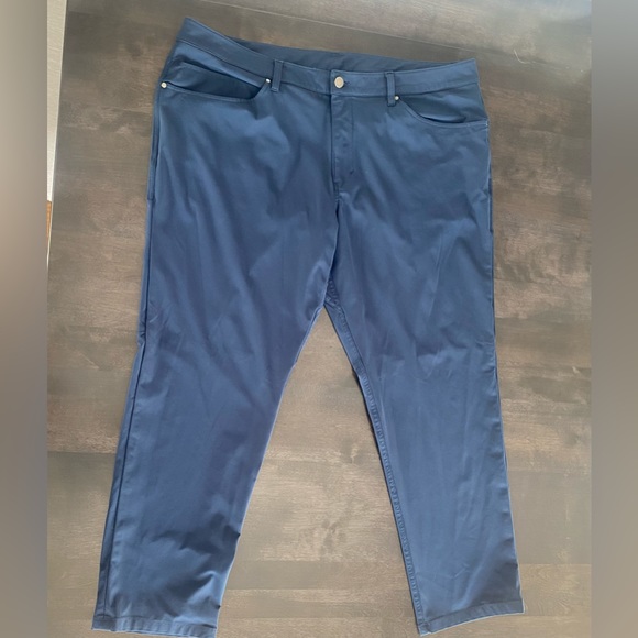 ABC Classic-Fit Pant 28” - Picture 1 of 4